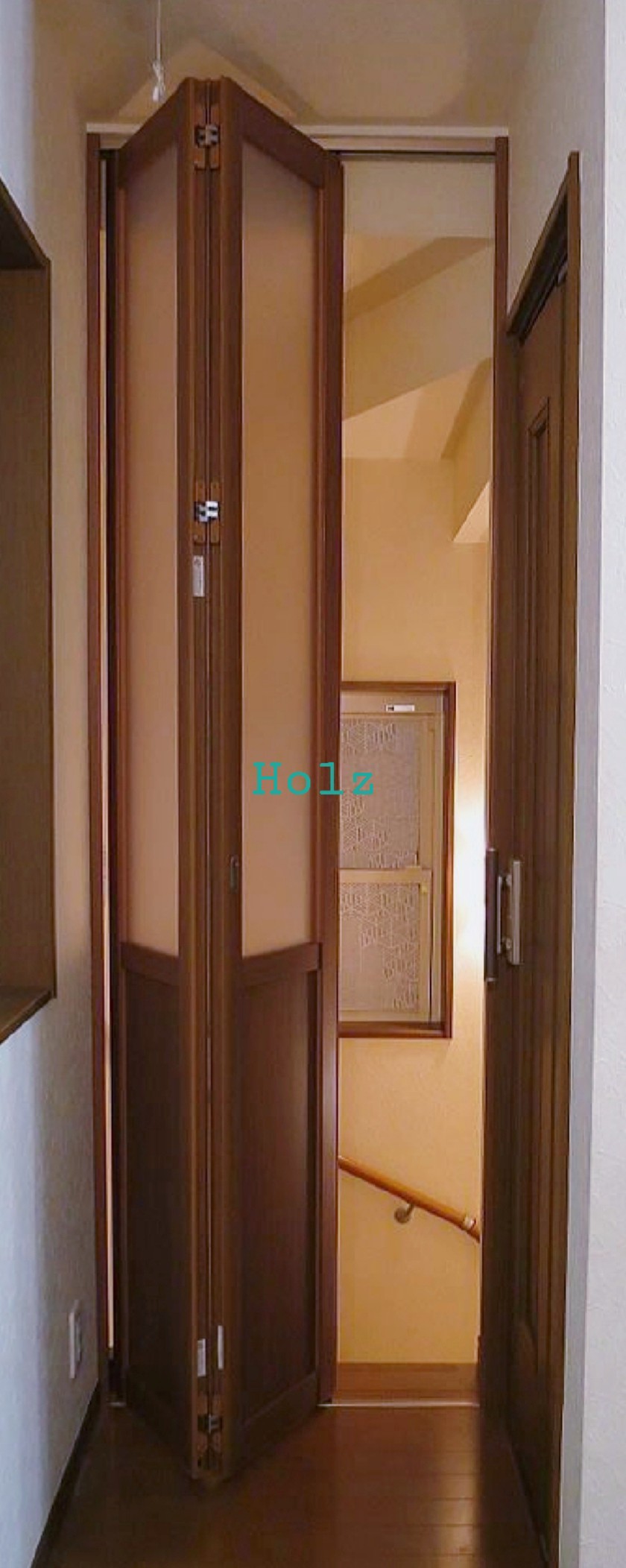 Двери гармошка в узкий дверной проем Ставрополь