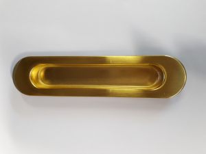 Ручка Матовое золото Китай Ставрополь